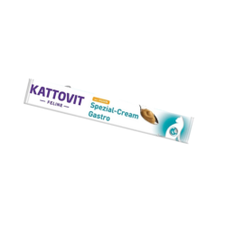KATTOVIT PASTA GASTRO CREAM TUBKA 15g